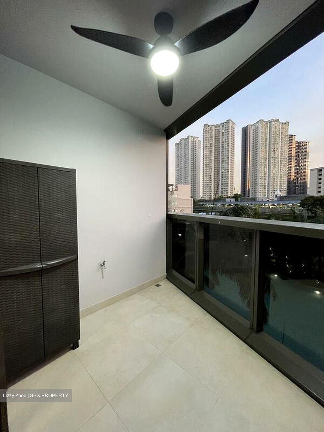 Commonwealth Towers (D3), Condominium #509457961